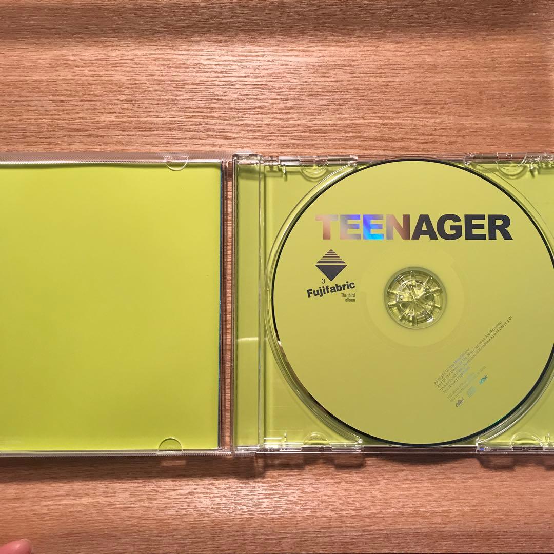 フジファブリック　アルバム9枚　シングル1枚