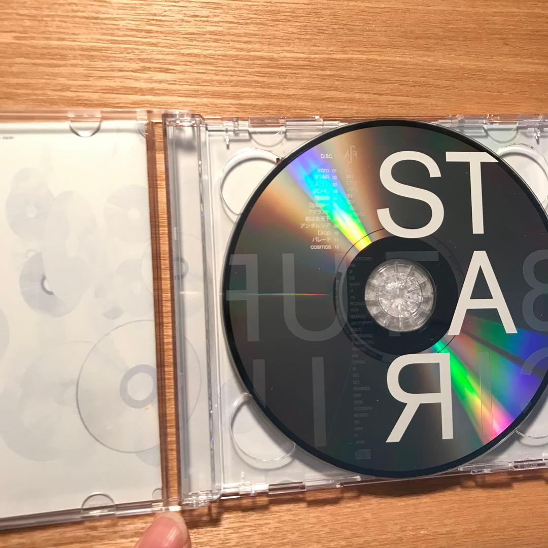 フジファブリック　アルバム9枚　シングル1枚