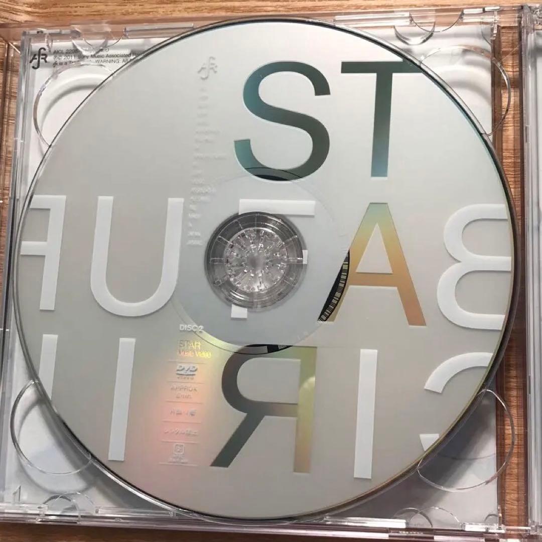 フジファブリック　アルバム9枚　シングル1枚