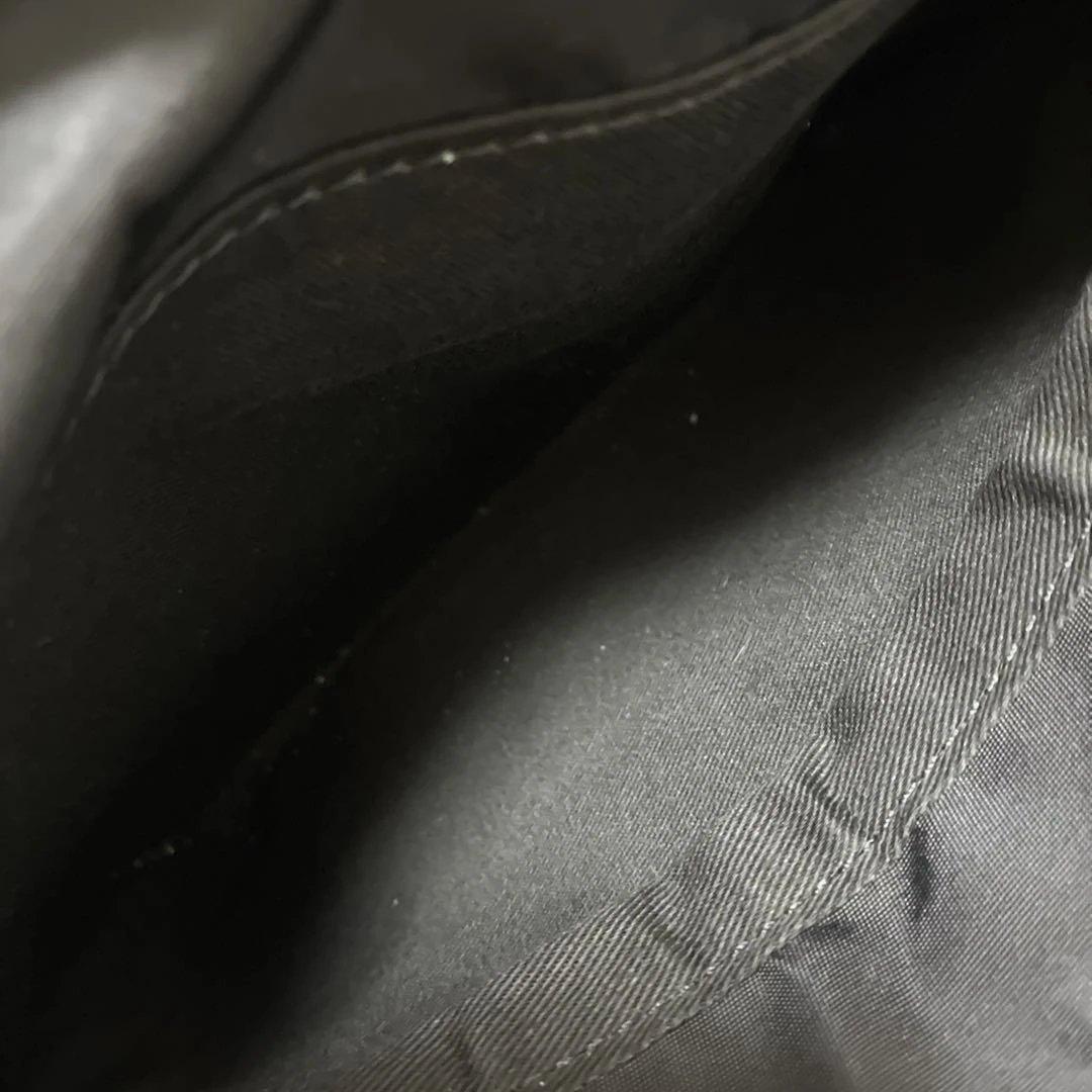 【極美品】ヴィオラドーロ　ビアンカ　ノットハンドル　2way ハンドバッグ