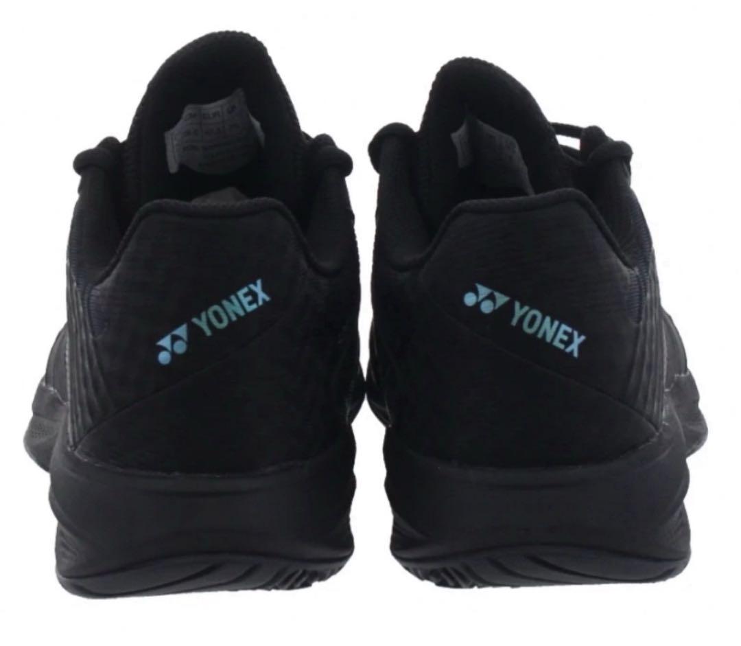 YONEXテニスシューズ クレー・砂入人工芝用 4E wide 007 28.5