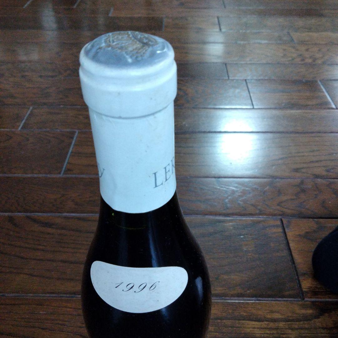 Leroy Côte de Beaune Villages 1996