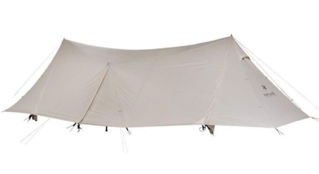  peak TP-821IV アイボリー テント