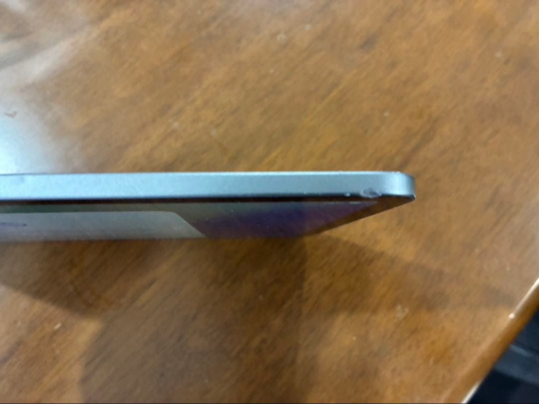 Apple iPad スペースグレー 本体