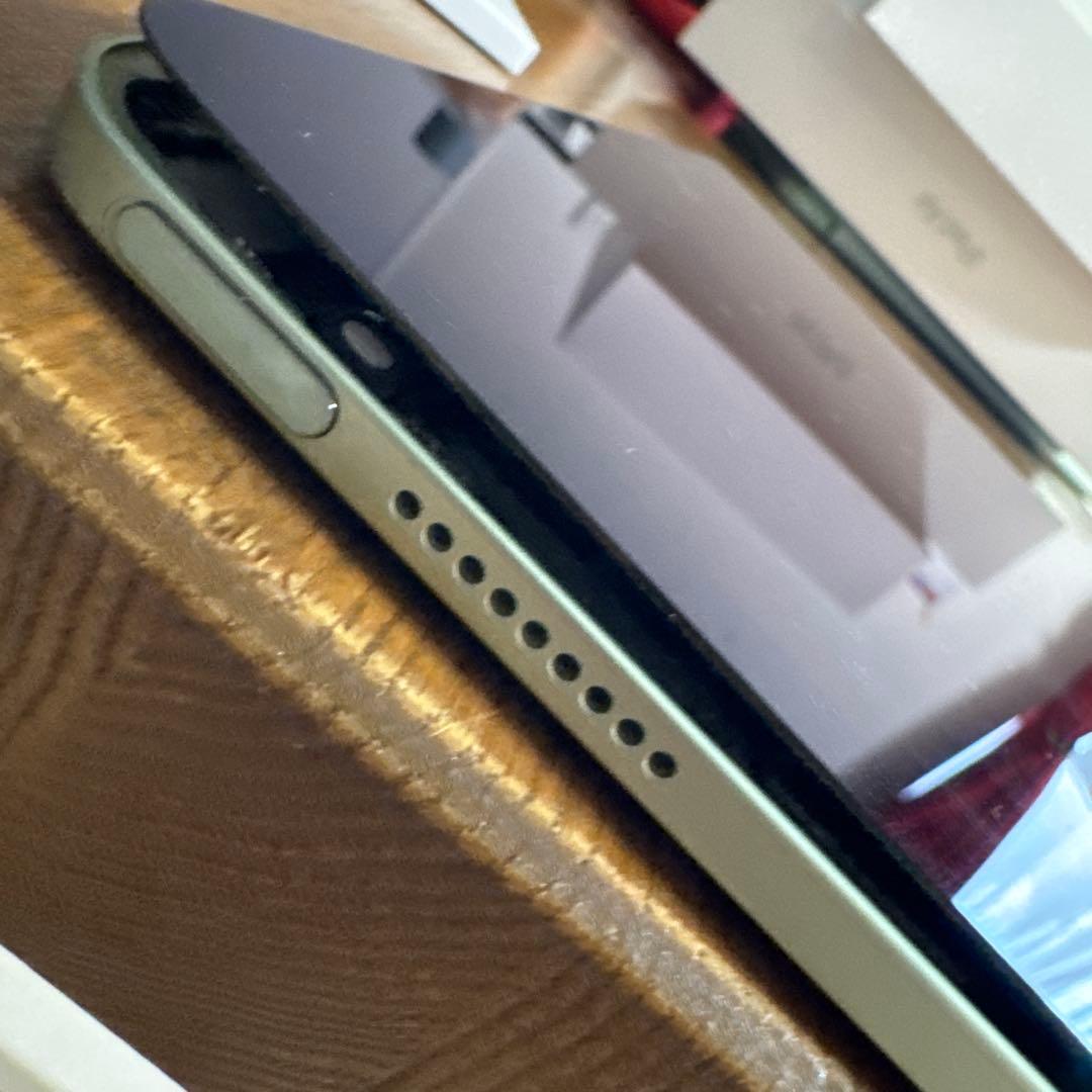 iPad Air第4世代256gb 10.9インチ Wi-Fi ジャンク品