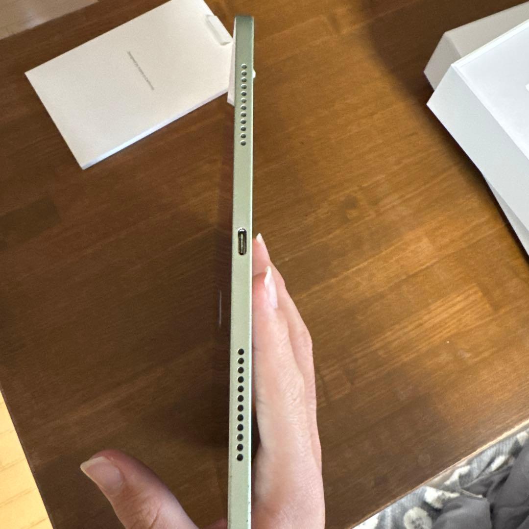 iPad Air第4世代256gb 10.9インチ Wi-Fi ジャンク品