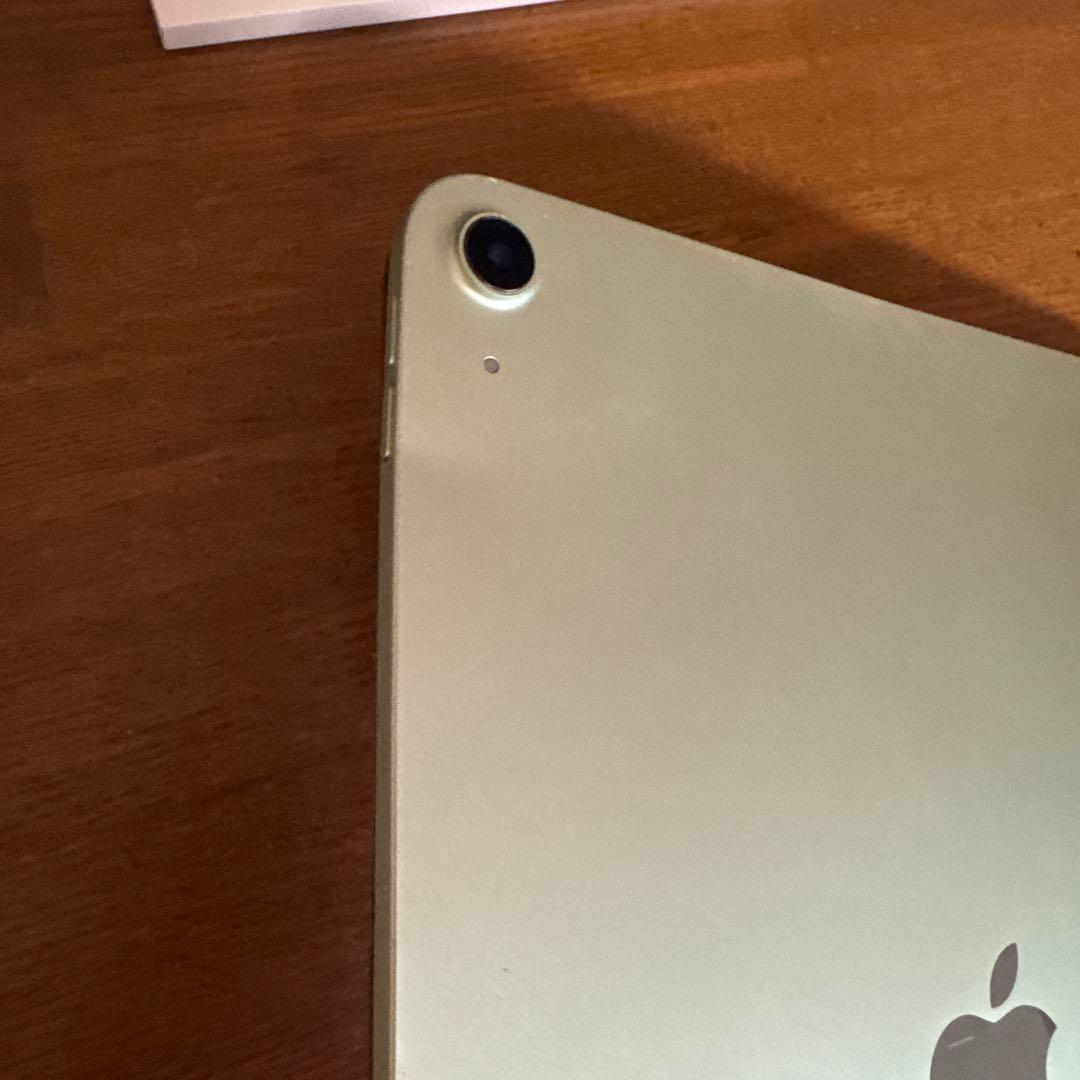 iPad Air第4世代256gb 10.9インチ Wi-Fi ジャンク品