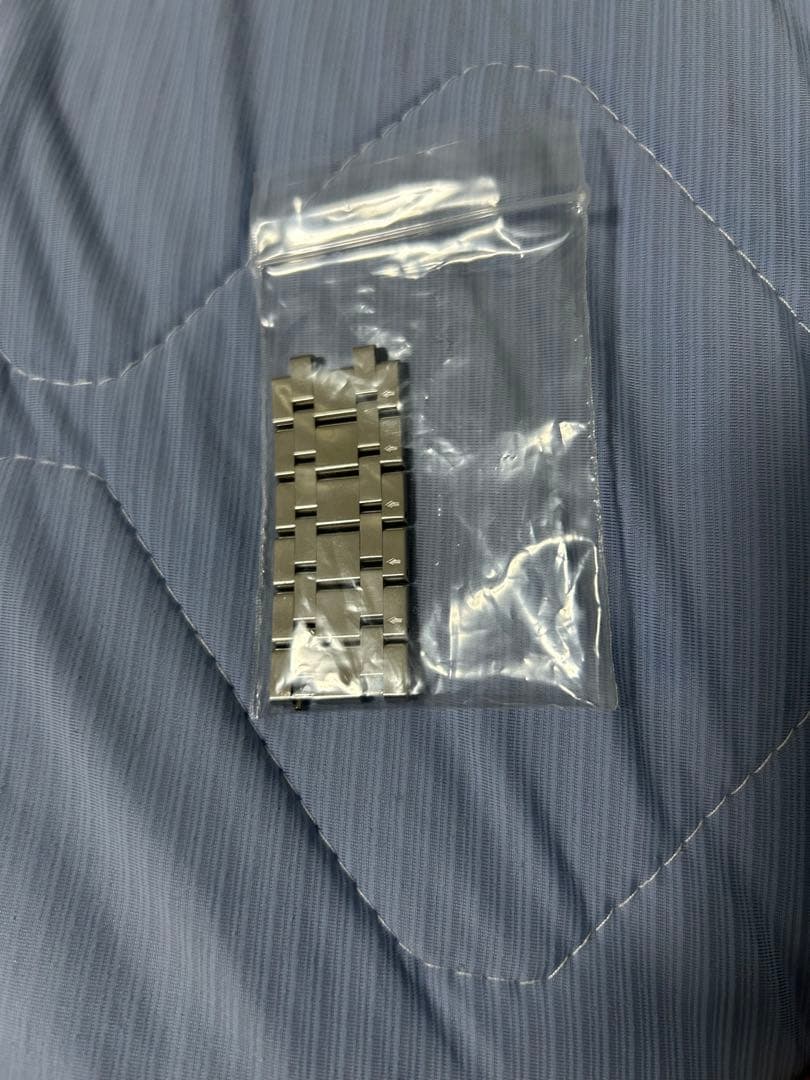 モーリスラクロア　アイコン42mm あまり6コマ