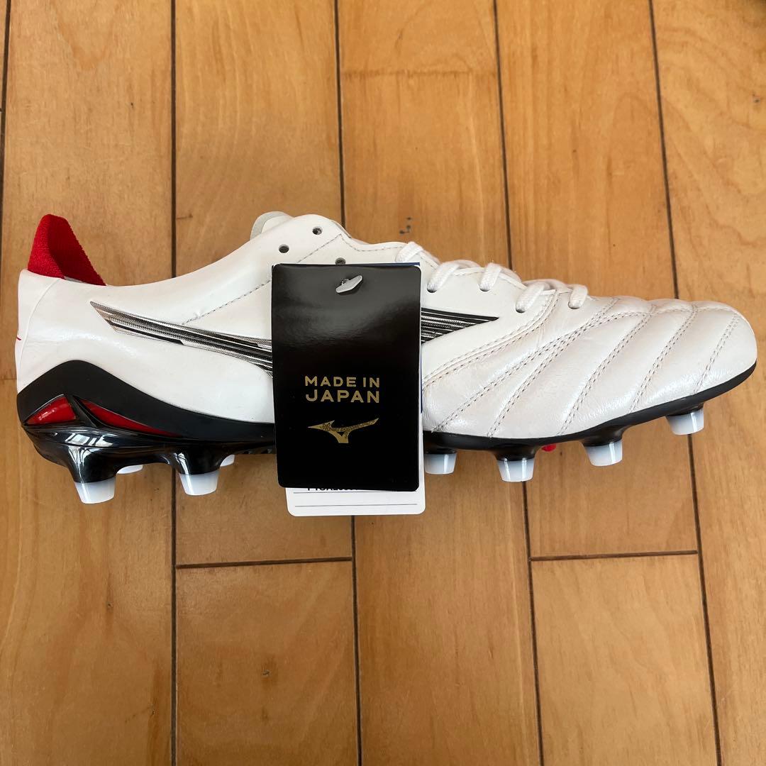 モレリアネオ4 26.5cm