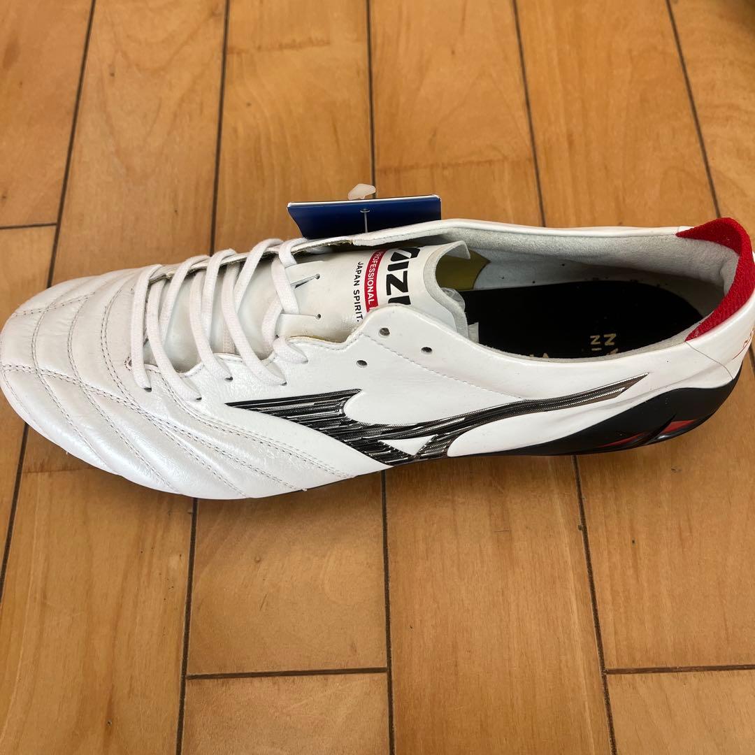 モレリアネオ4 26.5cm