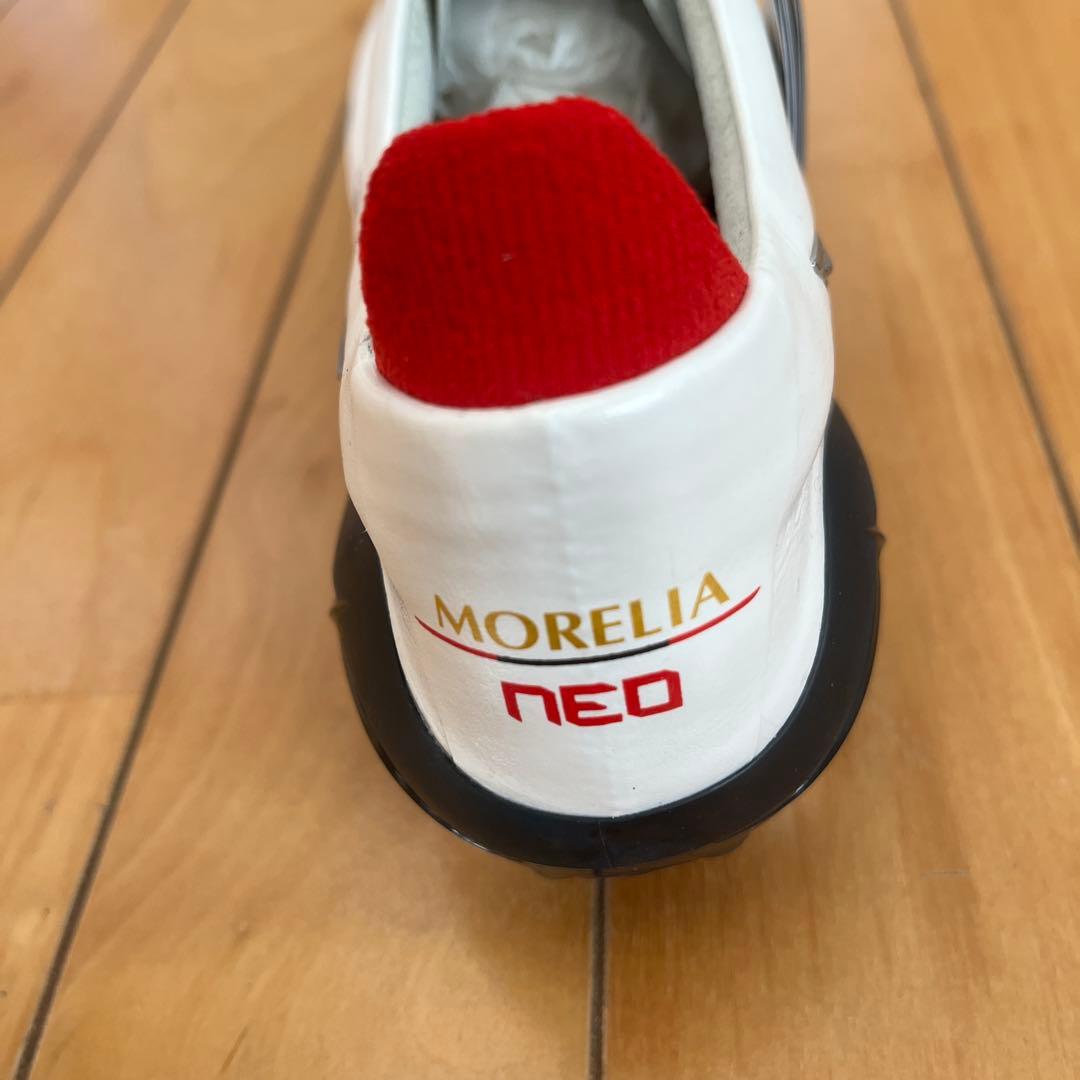 モレリアネオ4 26.5cm