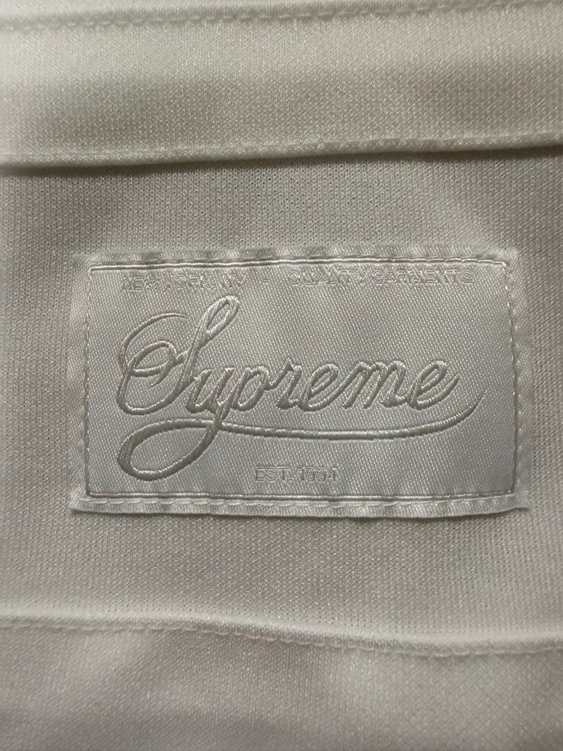 Supreme Scarface Hockey Jersey ホワイト M