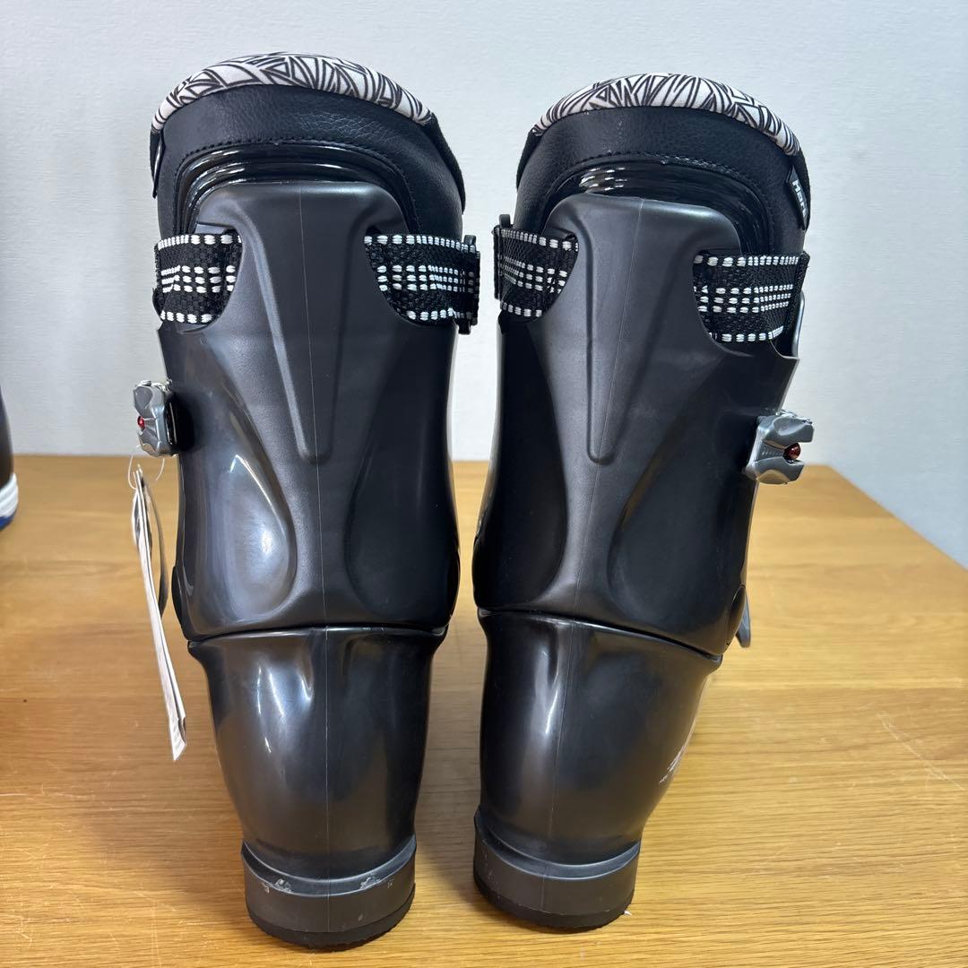 未使用　新品　メンズ　ショートスキー　ファンスキーセット　26-26.5cm