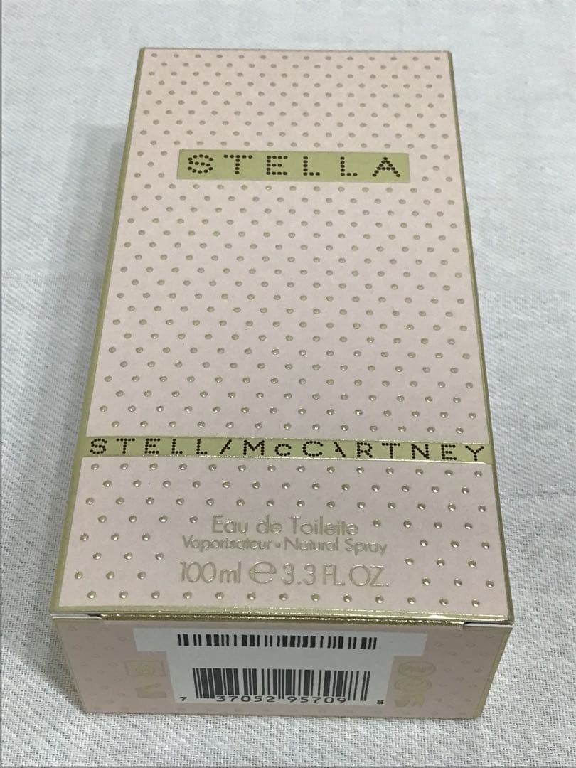 ステラマッカートニー ステラ オードトワレ 100ml 香水