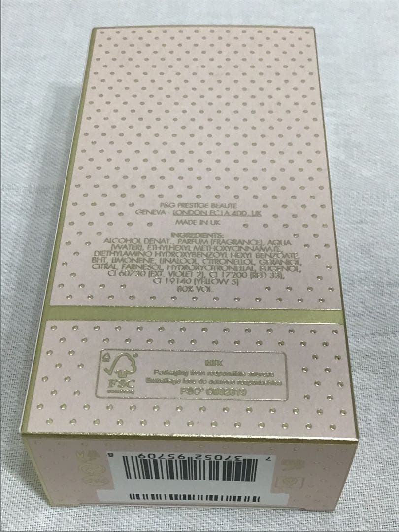 ステラマッカートニー ステラ オードトワレ 100ml 香水