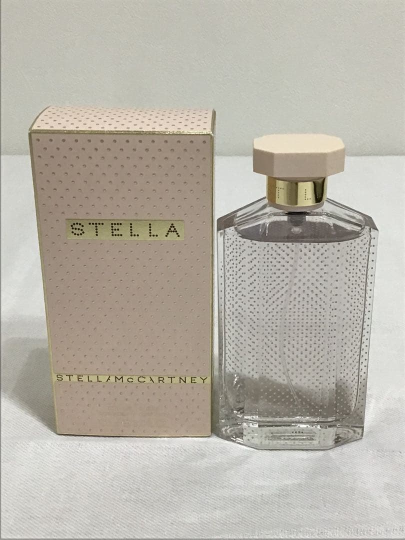 ステラマッカートニー ステラ オードトワレ 100ml 香水