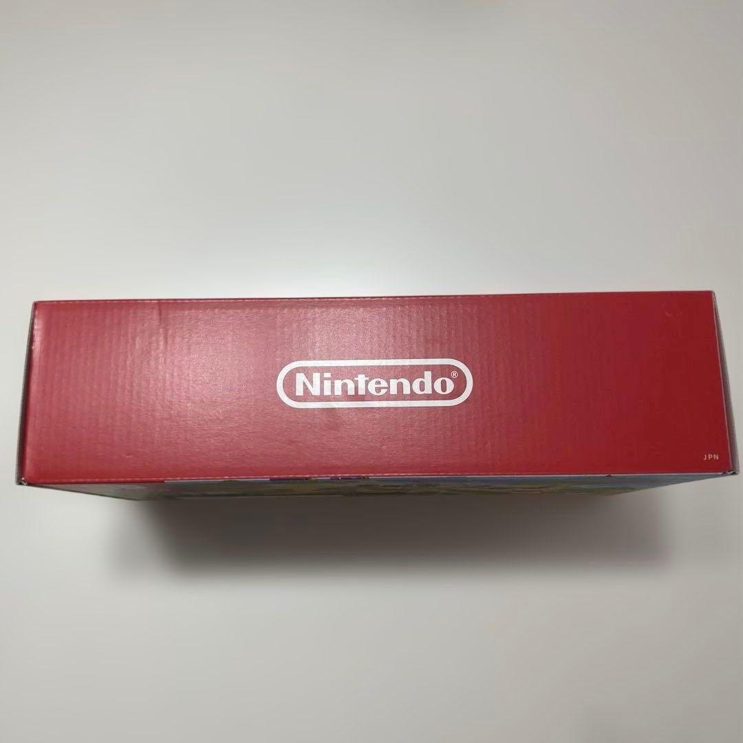【新品】Nintendo Switch 同梱版　どうぶつの森セット