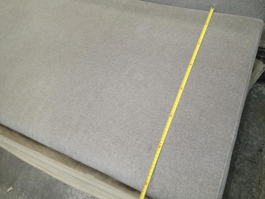 nt250329-001Z sieve シーヴ ベージュ ソファ 自社配送可