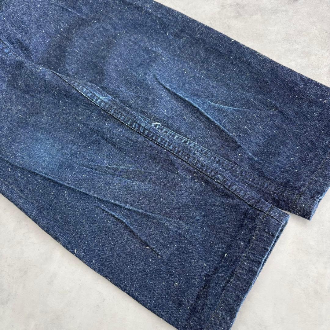 TCB jeans SEAMAN Jumpers USNデッキジャケット 42