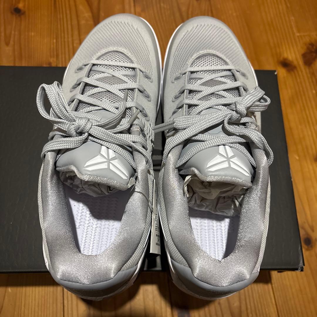 コービー９　エリート　low EM プロトロ