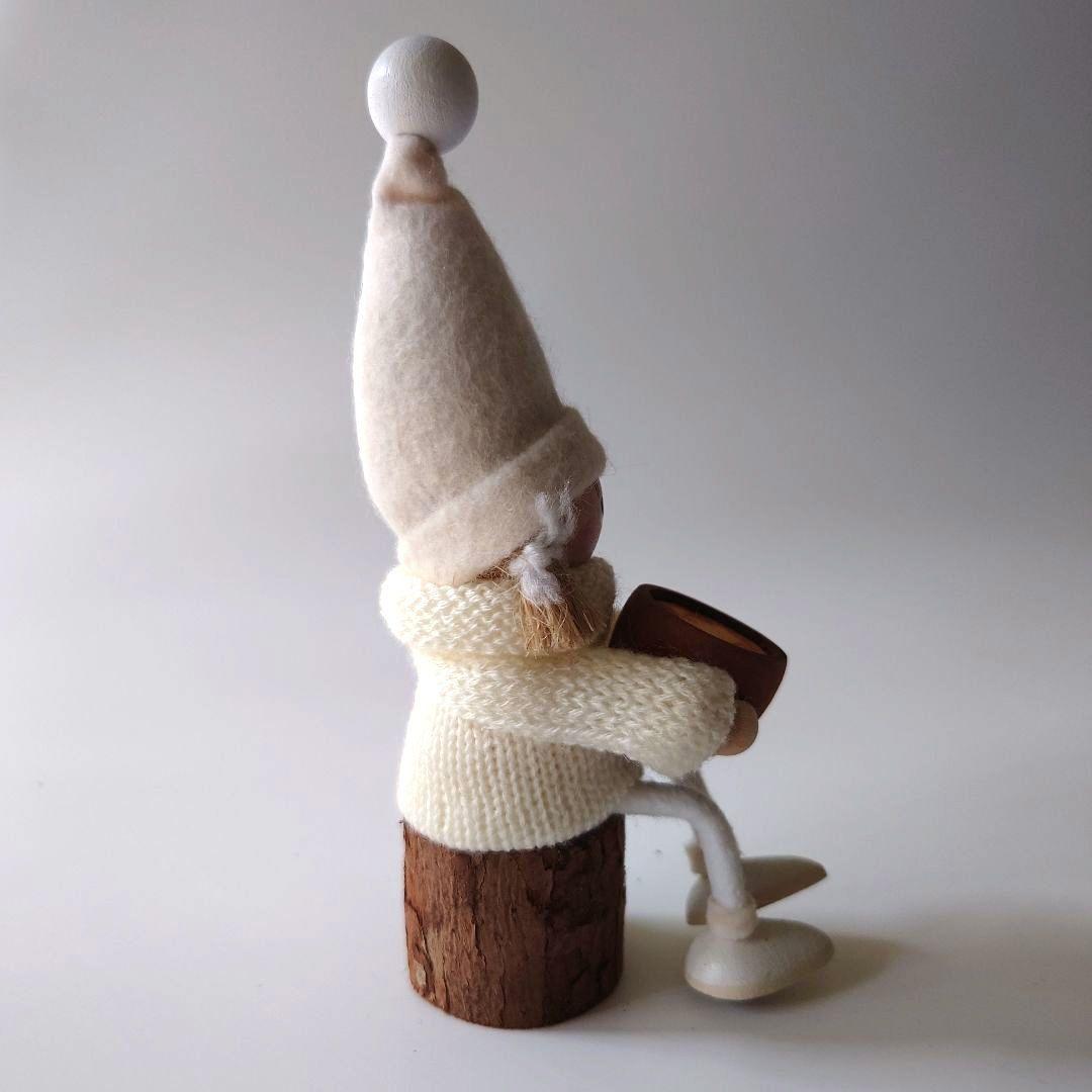 ノルディカニッセ　イルムス　2023　ニッセ