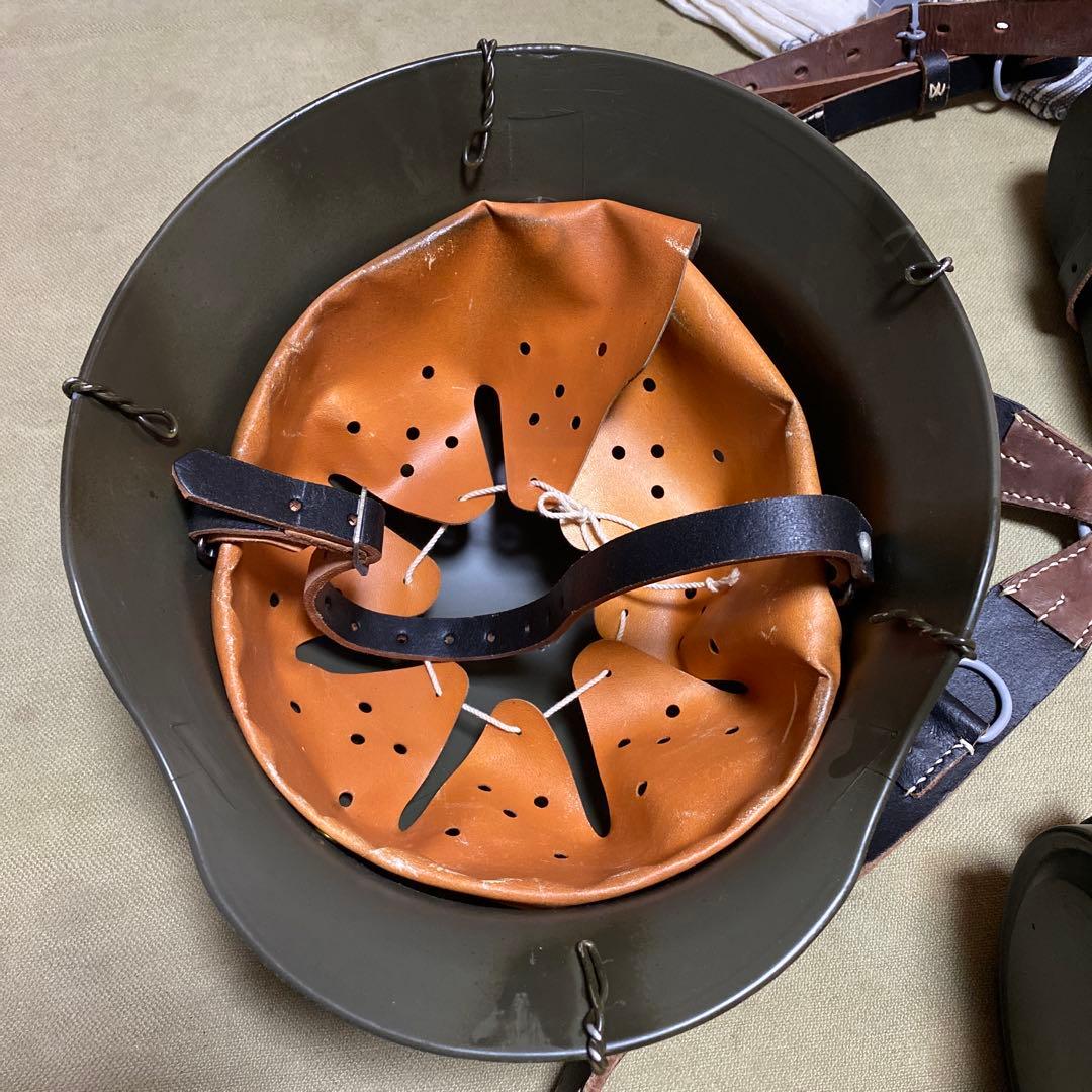 ミリタリー装備セット