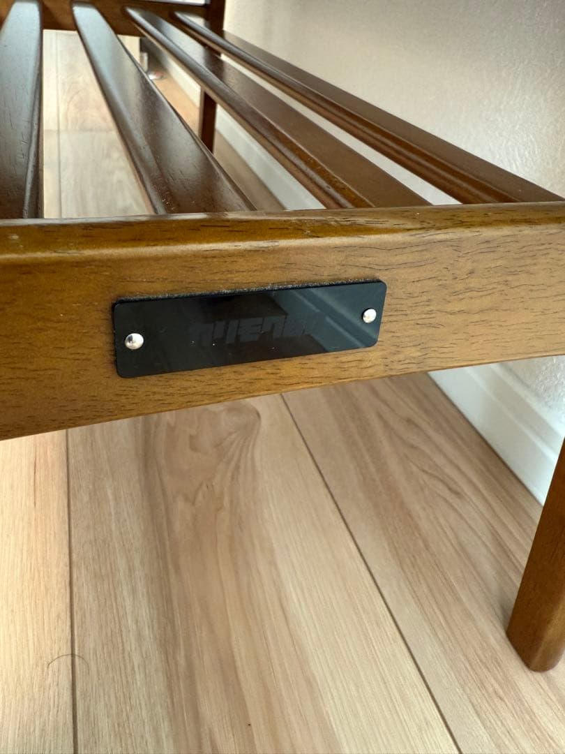 カリモク60 リビングテーブル 小