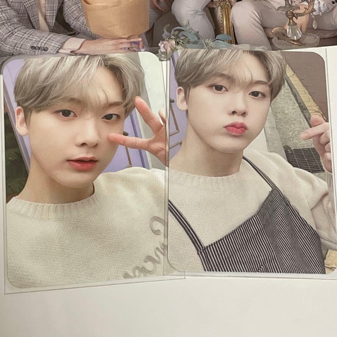 astro one&only ユンサナ ワンオリ