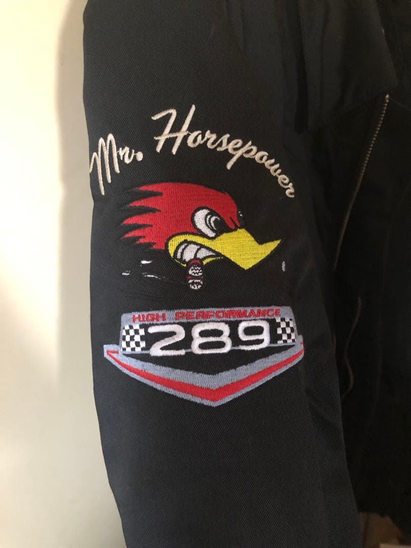 Clay Smith クレイスミス スイングトップジャケット