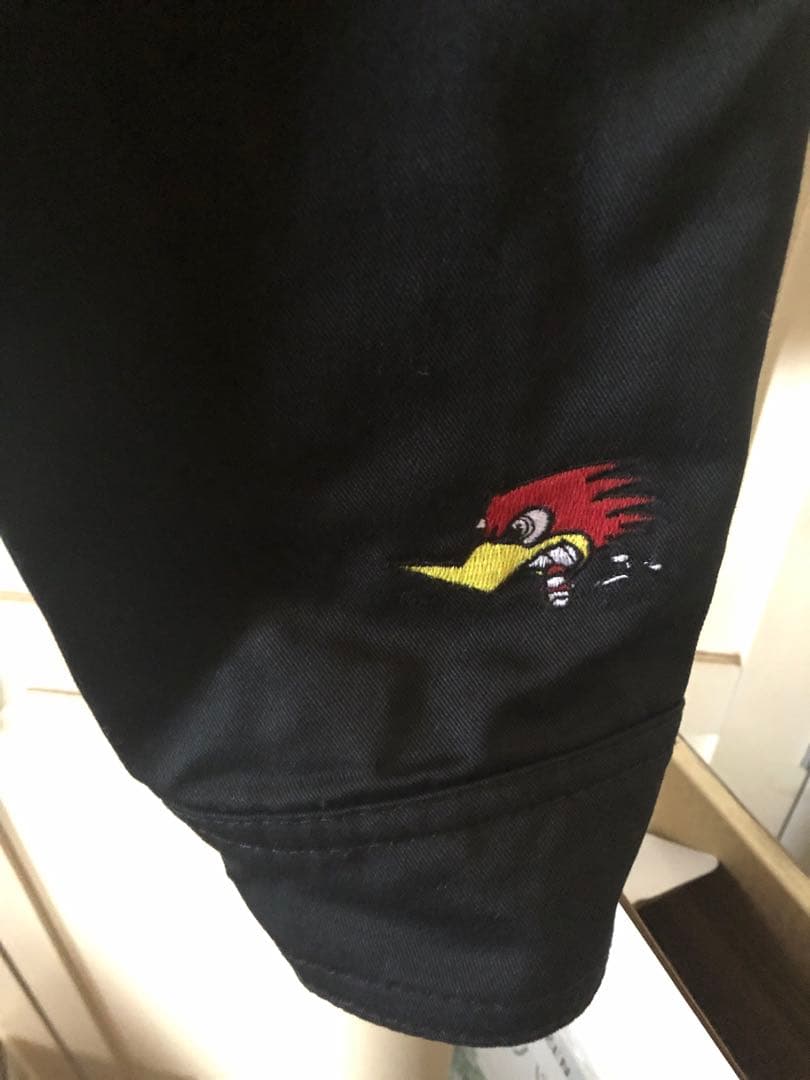 Clay Smith クレイスミス スイングトップジャケット