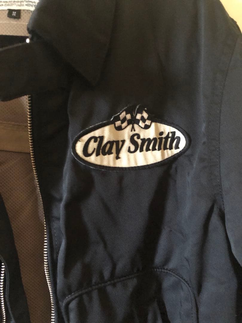 Clay Smith クレイスミス スイングトップジャケット