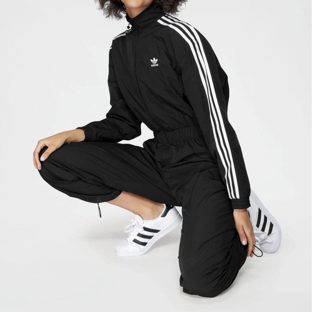 現行 Adidas Originals Adicolor Boiler 28