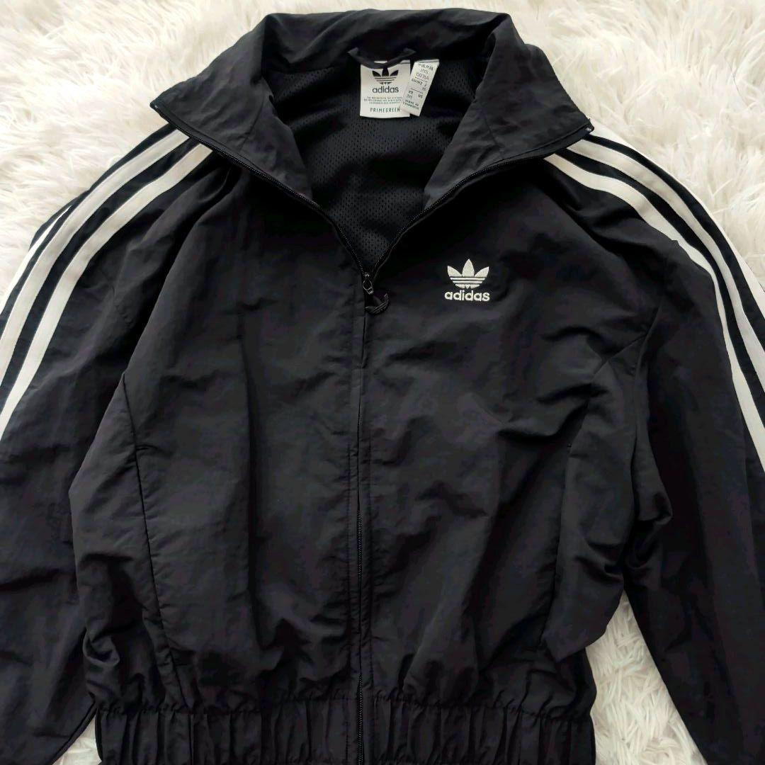 現行 Adidas Originals Adicolor Boiler 28