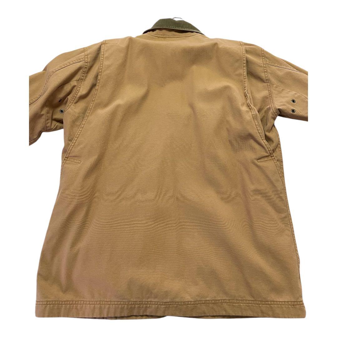 L.L.BEAN エルエルビーン ダック生地 ハンティングジャケット L 90s