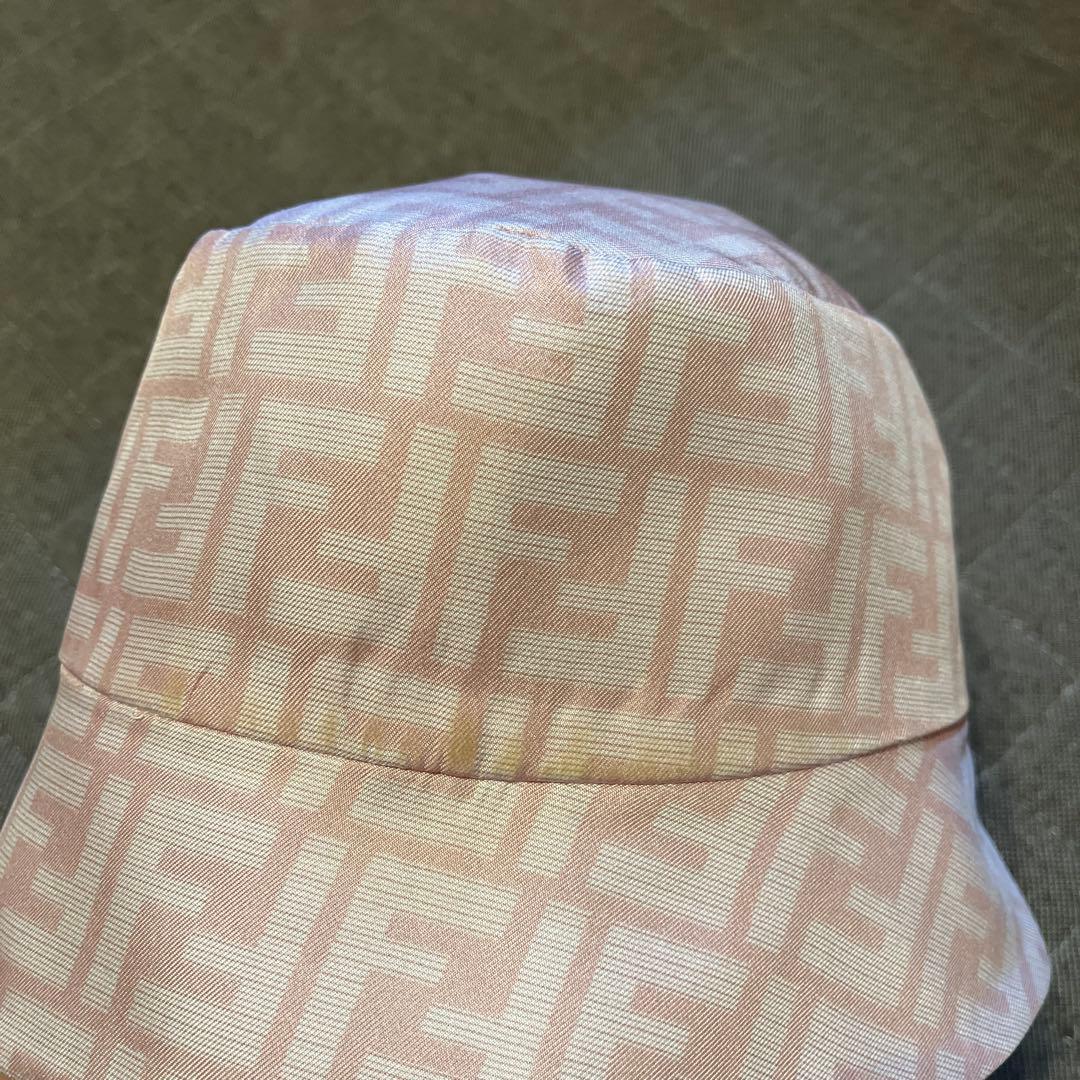 激安セール！　FJENDACE ハット フェンディ ×ヴェルサーチェ