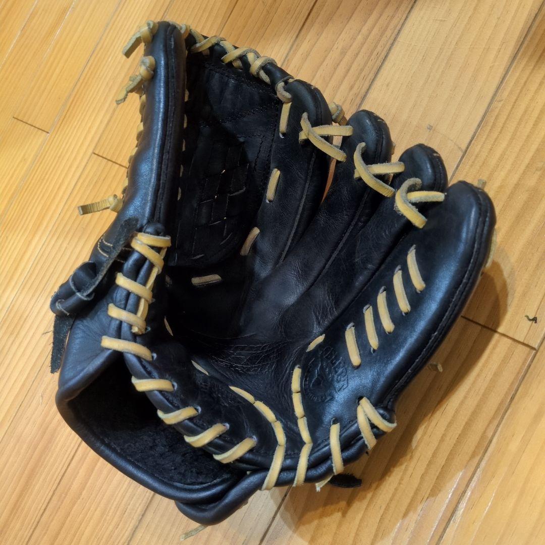 Nike 硬式グローブ
