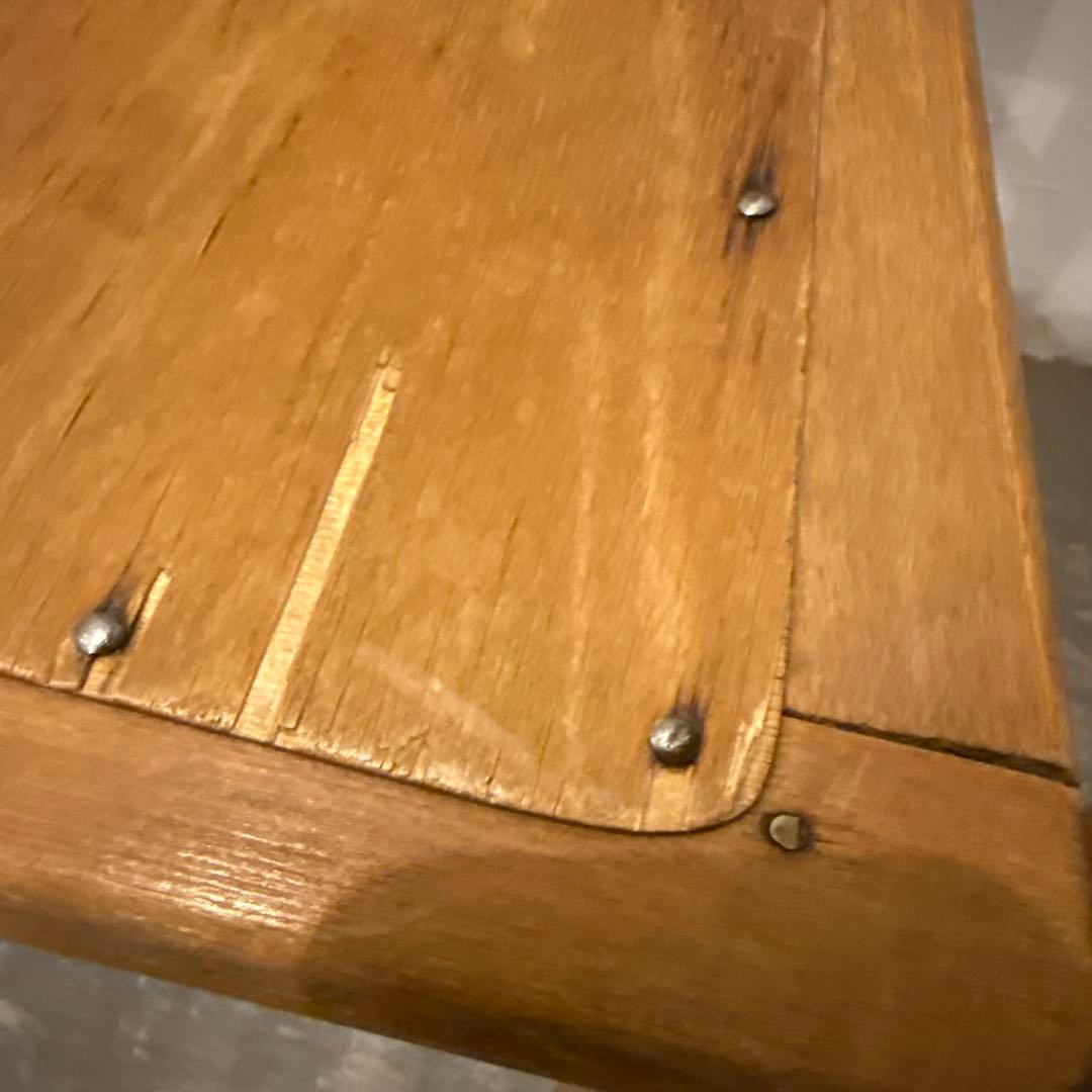 年末年始saleヴィンテージ　ダイニングチェア　カフェチェア　5