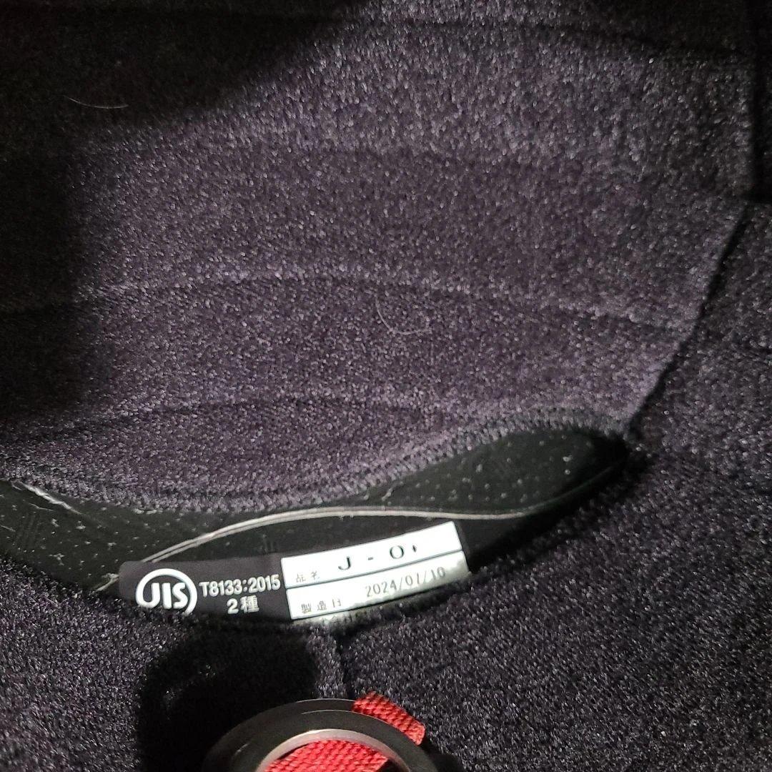 SHOEI J•O + マットブラック ジェットヘルメット XXLサイズ