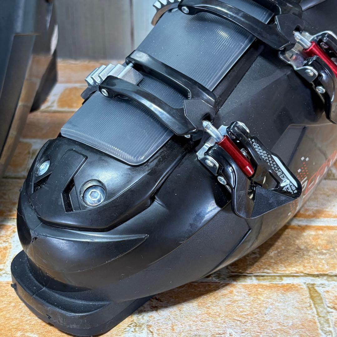 HEAD スキーブーツ CARVE 7.5 31-32㎝