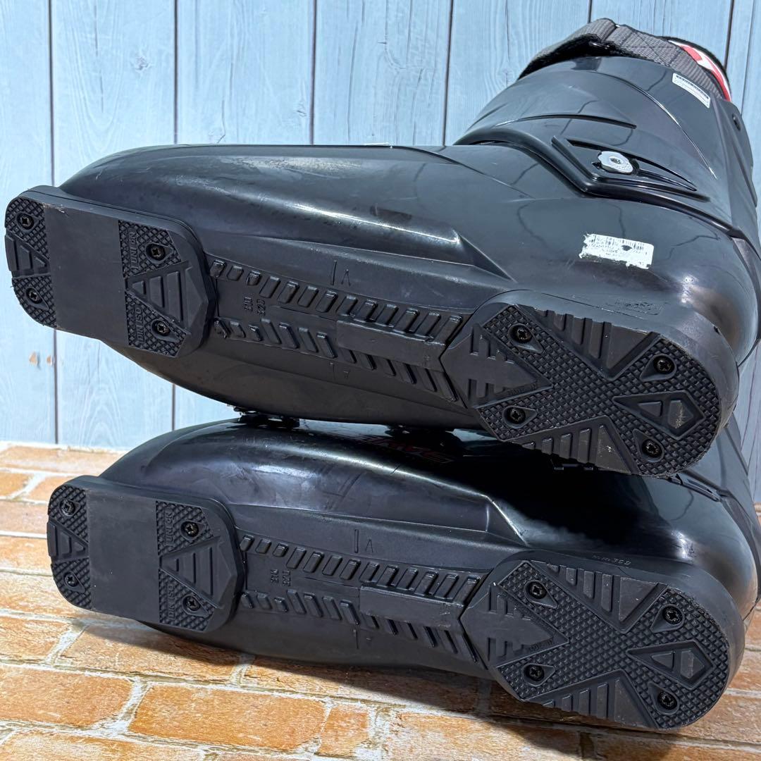 HEAD スキーブーツ CARVE 7.5 31-32㎝