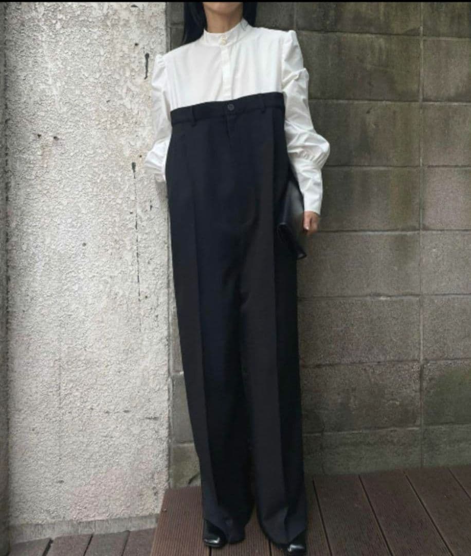 サロペット・オーバーオール・オールインワン @