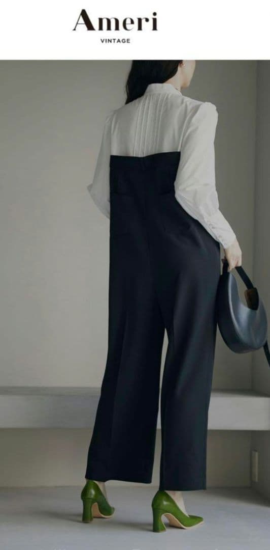 サロペット・オーバーオール・オールインワン @