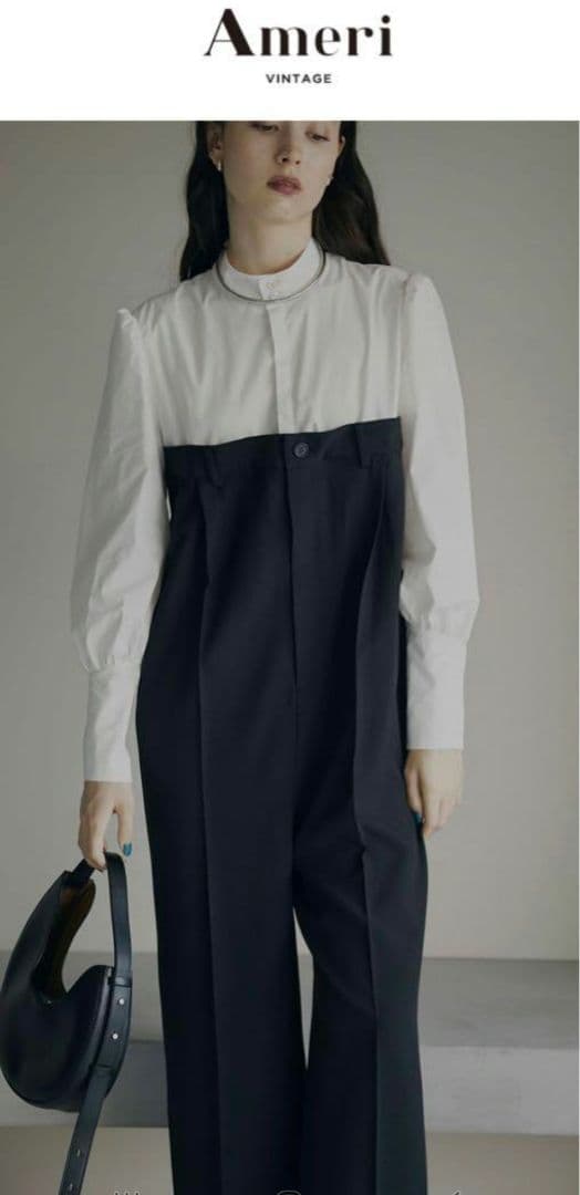 サロペット・オーバーオール・オールインワン @