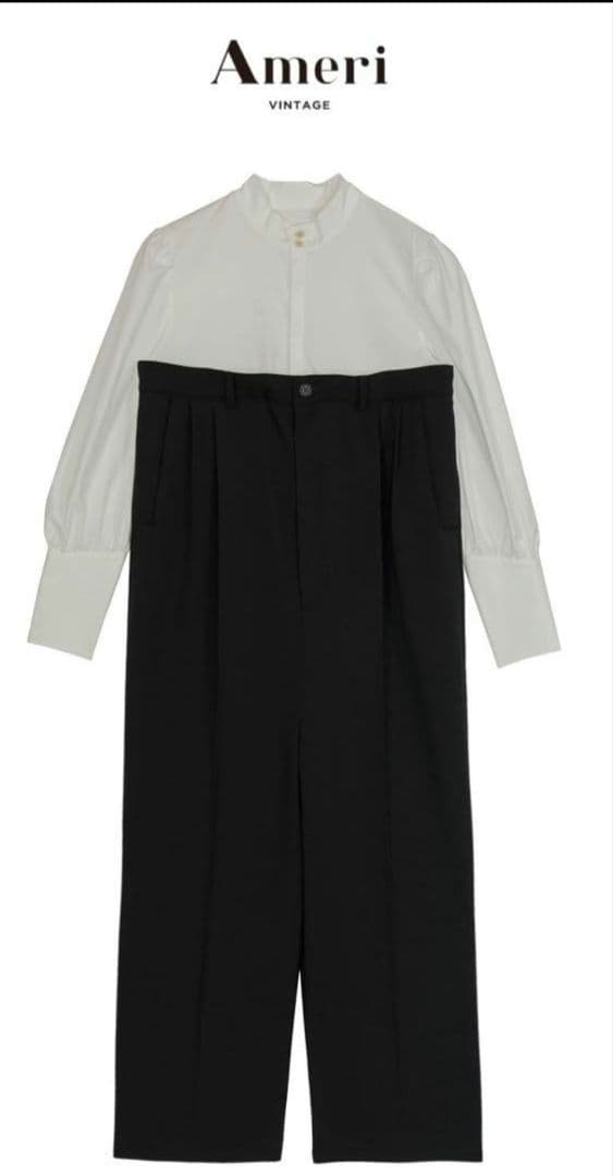 サロペット・オーバーオール・オールインワン @