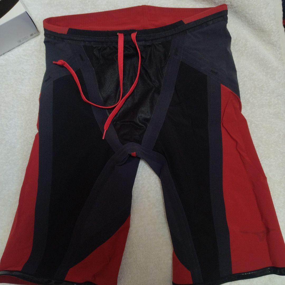 ミズノGX SONIC6ET