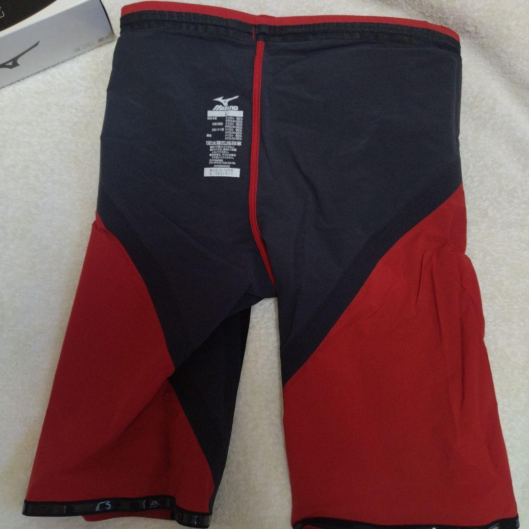 ミズノGX SONIC6ET