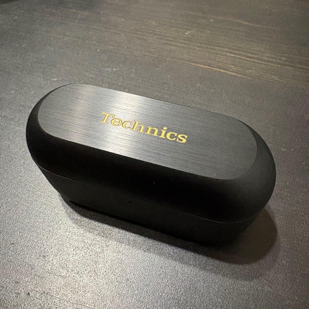 専用 ほぼ新品✨Technics AZ100 完動品 ブラック