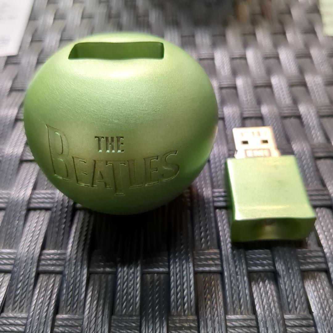 【ビートルズ】THE BEATLES USB BOX