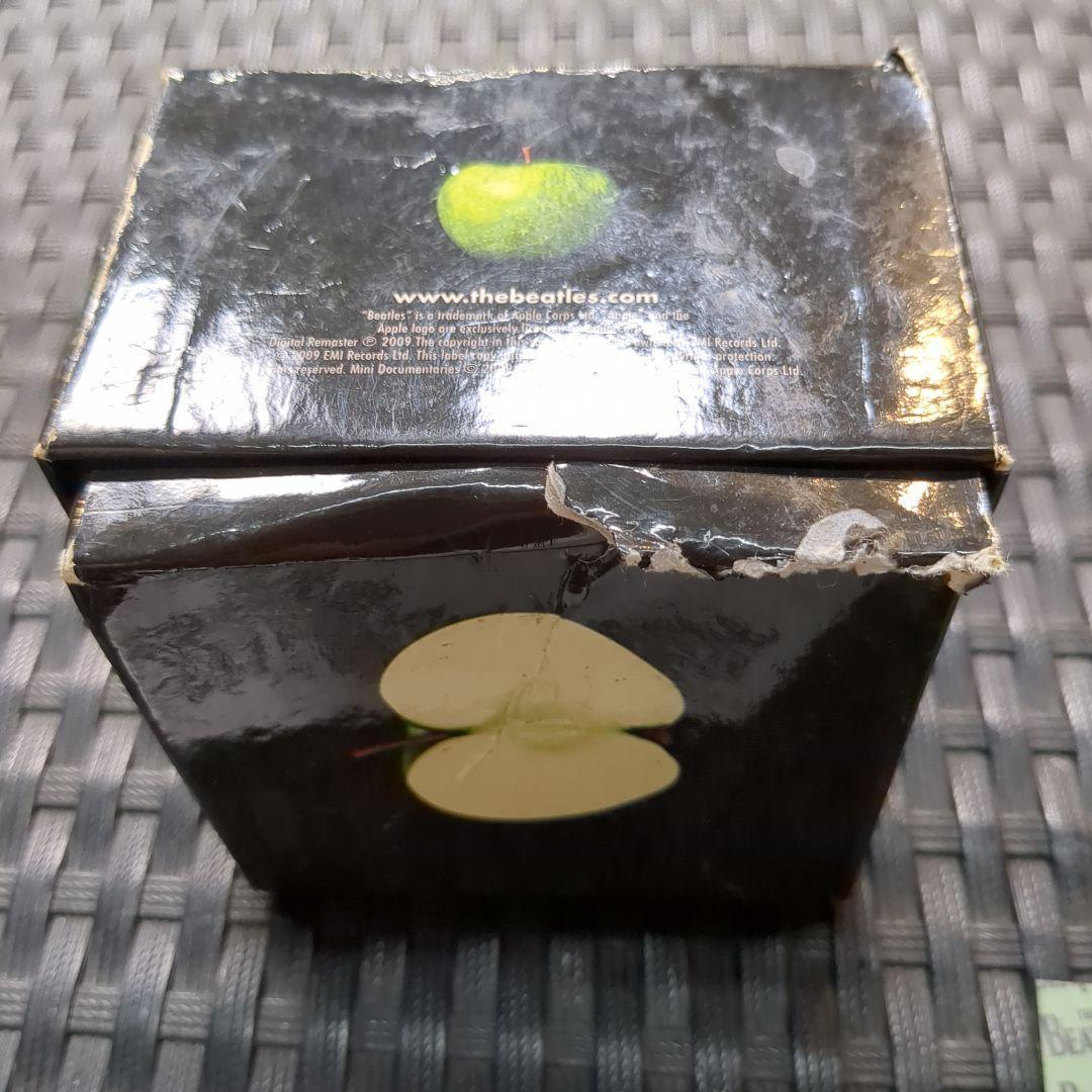 【ビートルズ】THE BEATLES USB BOX