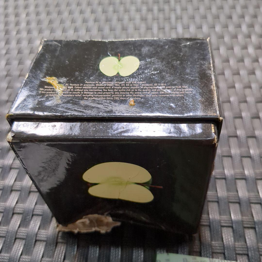 【ビートルズ】THE BEATLES USB BOX